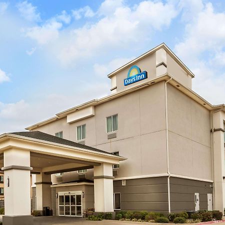 Days Inn & Suites By Wyndham Mineral Wells Luaran gambar