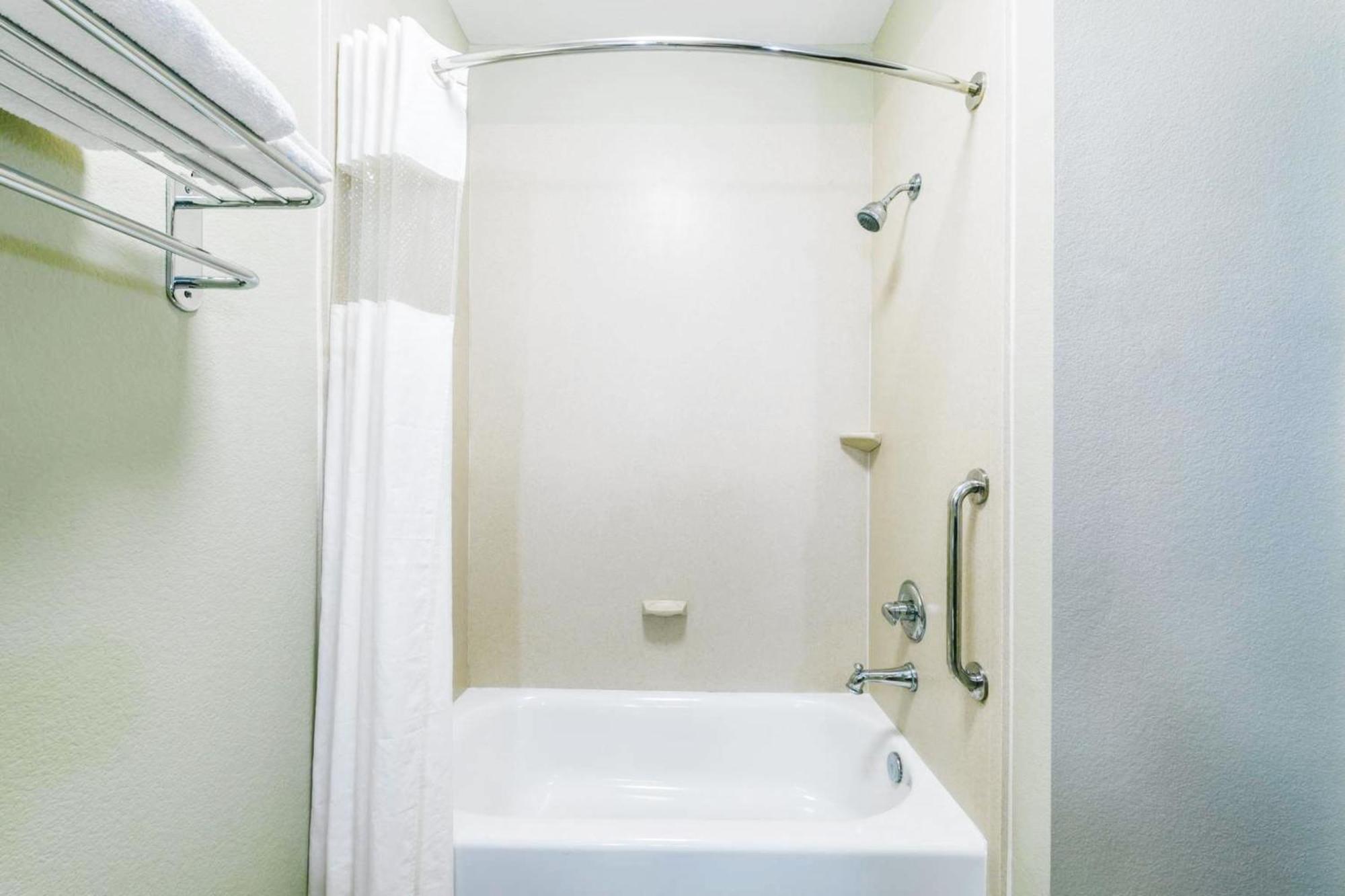 Days Inn & Suites By Wyndham Mineral Wells Luaran gambar