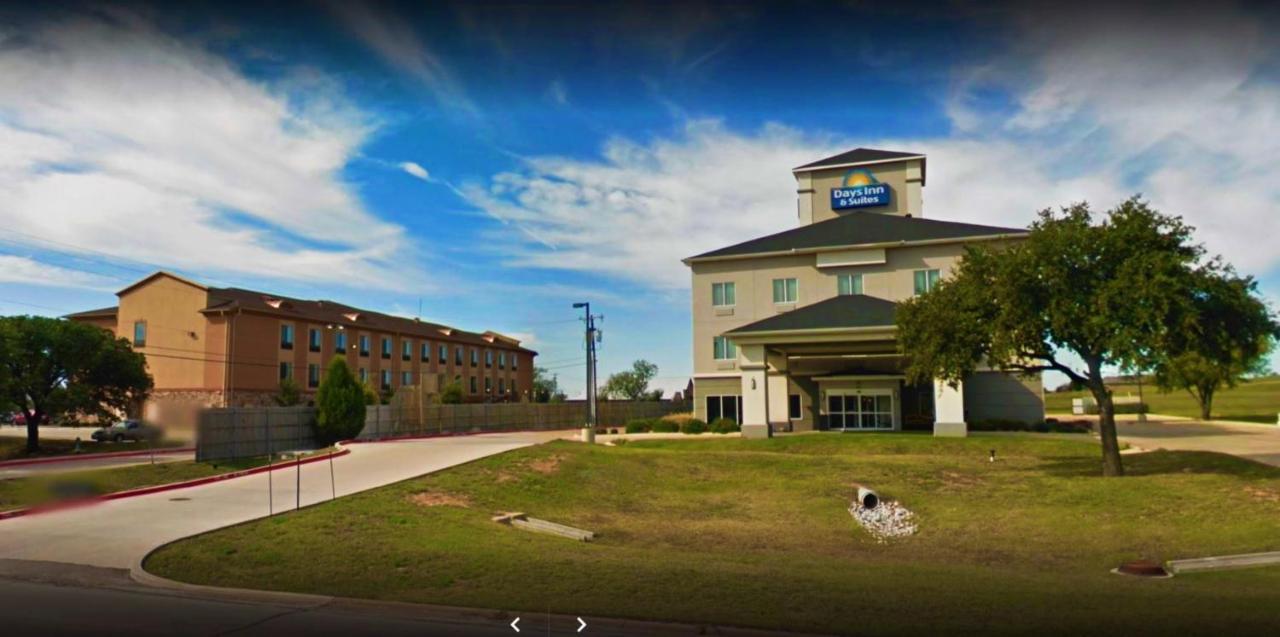 Days Inn & Suites By Wyndham Mineral Wells Luaran gambar