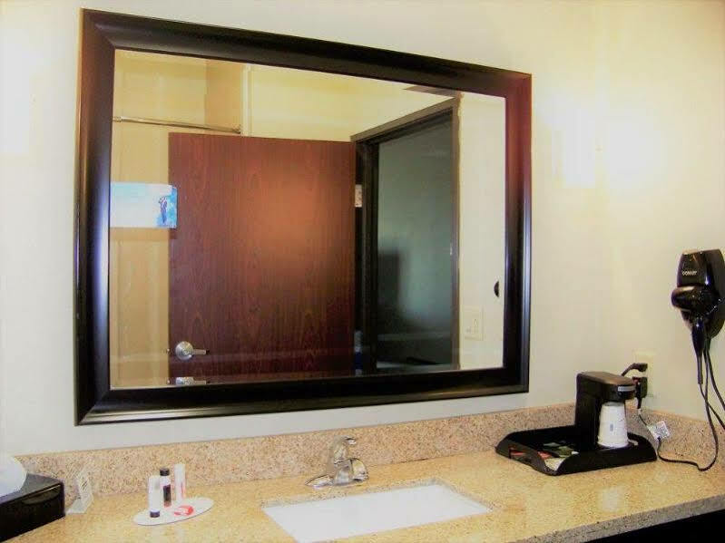 Days Inn & Suites By Wyndham Mineral Wells Luaran gambar
