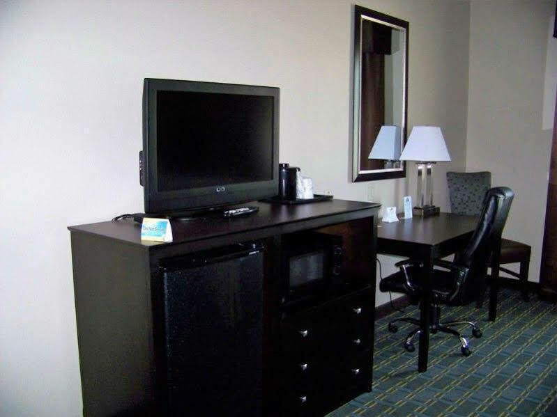 Days Inn & Suites By Wyndham Mineral Wells Luaran gambar
