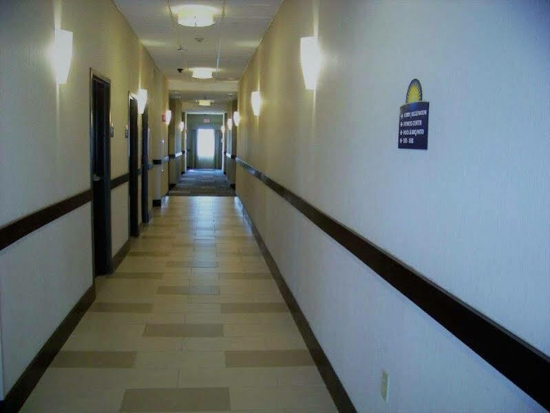 Days Inn & Suites By Wyndham Mineral Wells Luaran gambar